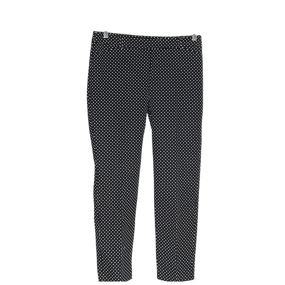 Charter Club Women's Ankle Pants - Size 10 - Picture 1 of 3